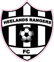 Heelands Rangers badge