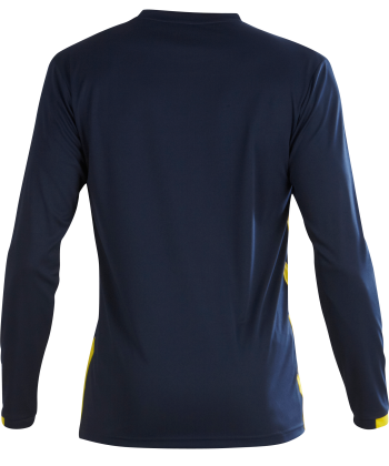 Malmo Football Shirt